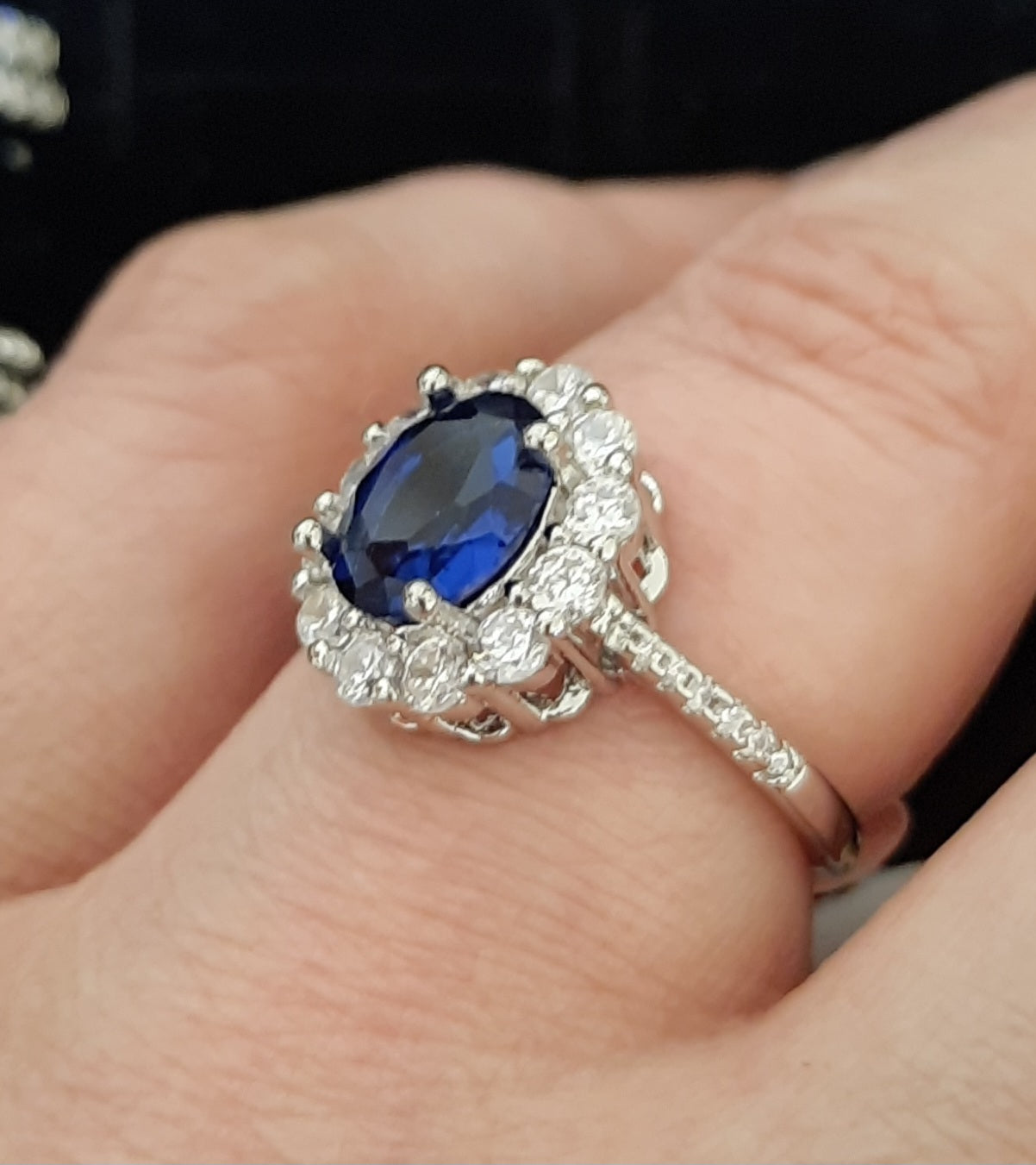 Diana Ring