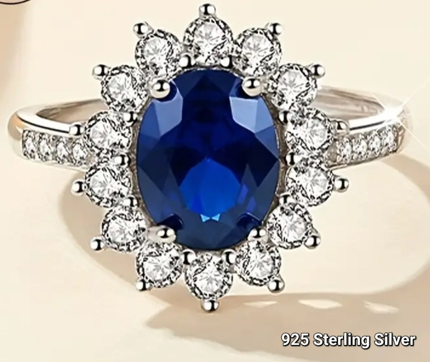 Diana Ring